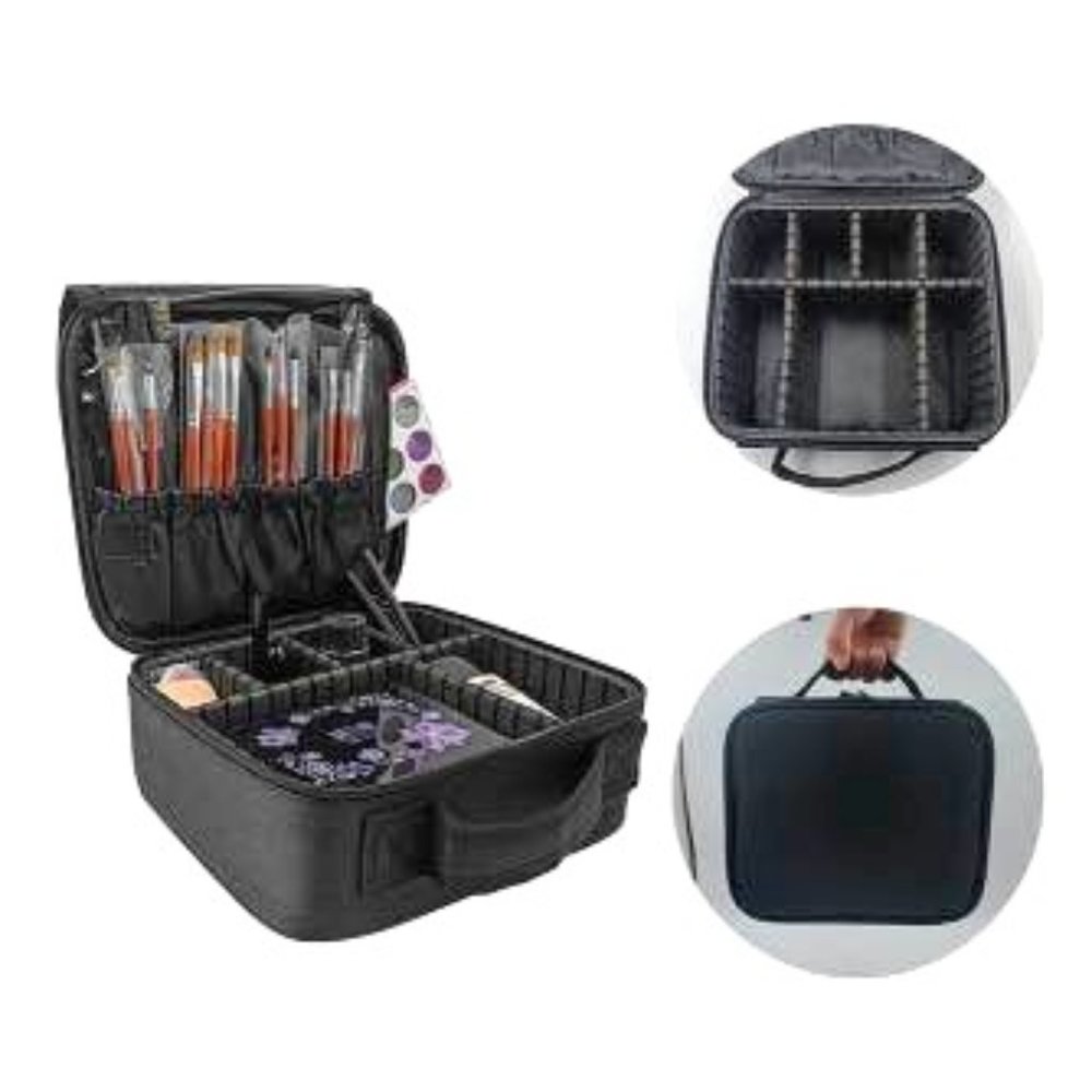 Multifunctional Cosmetic Bag